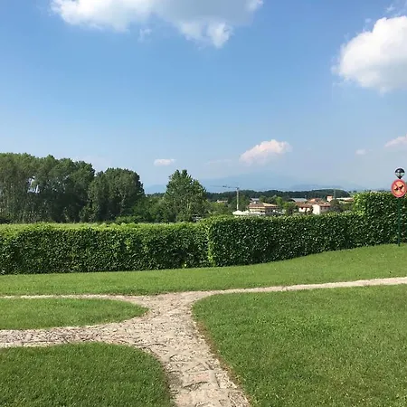 Affittacamere Ivan Vendégház Peschiera del Garda